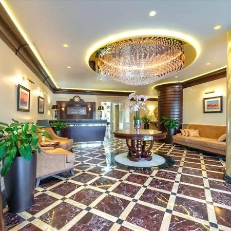 Роскошная 3К Квартира 120М2 На Набережной В Жк Obolon Residentsic Kiev Exteriör bild