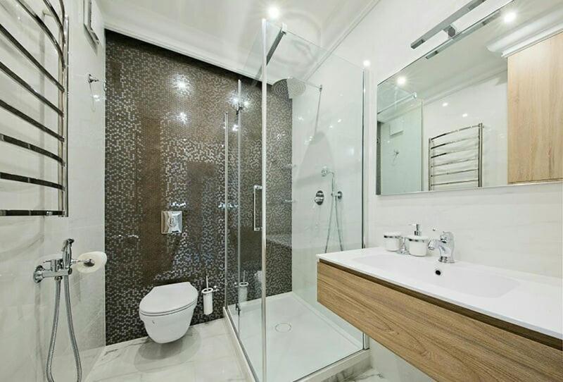 Роскошная 3К Квартира 120М2 На Набережной В Жк Obolon Residentsic Kiev Exteriör bild