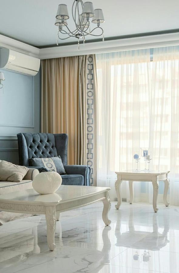 Роскошная 3К Квартира 120М2 На Набережной В Жк Obolon Residentsic Kiev Exteriör bild